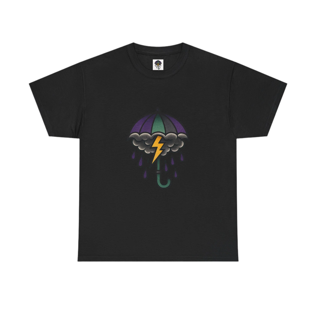 Rain Dropsz T-Shirt